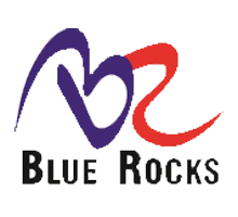 Blue Rocks Gwalior