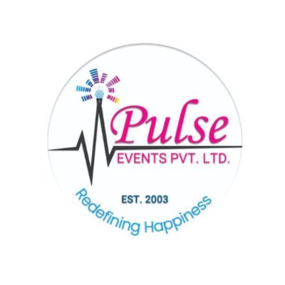 Pulse Events PVT. LTD. Gwalior