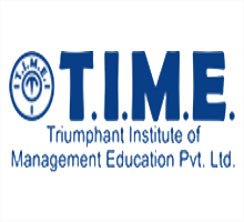 Trumphant institute of management Education pvt.ltd Gwalior