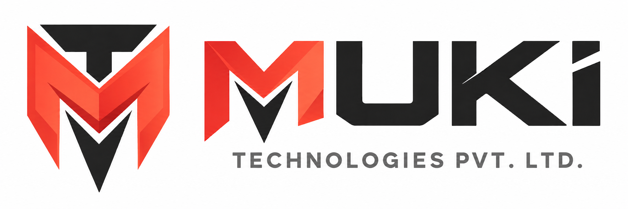 Muki Technologies Pvt Ltd logo